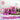 Oma 2027 loading - Glitzertasse #tassenfarbe_roseviolett