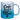 Oma 2027 loading - Glitzertasse #tassenfarbe_silberblau