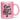 Opa 2027 loading - Glitzertasse #tassenfarbe_rose