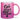 Opa 2027 loading - Glitzertasse #tassenfarbe_roseviolett