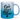 Opa 2027 loading - Glitzertasse #tassenfarbe_silberblau