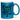 Onkel 2027 loading - Glitzertasse #tassenfarbe_blau