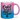 Onkel 2027 loading - Glitzertasse #tassenfarbe_roseblau