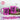Onkel 2027 loading - Glitzertasse #tassenfarbe_violett
