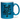 Tante 2027 loading - Glitzertasse #tassenfarbe_blau