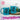 Tante 2027 loading - Glitzertasse #tassenfarbe_blau