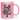 Tante 2027 loading - Glitzertasse #tassenfarbe_rose