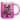 Tante 2027 loading - Glitzertasse #tassenfarbe_roseviolett
