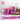 Tante 2027 loading - Glitzertasse #tassenfarbe_roseviolett