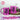 Tante 2027 loading - Glitzertasse #tassenfarbe_violett