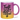 Tante 2027 loading - Glitzertasse #tassenfarbe_violettgold