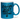 Schwester 2027 loading - Glitzertasse #tassenfarbe_blau