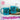 Schwester 2027 loading - Glitzertasse #tassenfarbe_blau