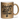 Schwester 2027 loading - Glitzertasse #tassenfarbe_dunkel-gold