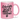 Schwester 2027 loading - Glitzertasse #tassenfarbe_rose