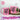 Schwester 2027 loading - Glitzertasse #tassenfarbe_rose