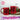 Schwester 2027 loading - Glitzertasse #tassenfarbe_rot