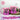 Schwester 2027 loading - Glitzertasse #tassenfarbe_roseviolett