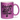 Schwester 2027 loading - Glitzertasse #tassenfarbe_violett