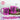 Schwester 2027 loading - Glitzertasse #tassenfarbe_violett
