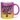 Schwester 2027 loading - Glitzertasse #tassenfarbe_violettgold