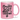 Bruder 2027 loading - Glitzertasse #tassenfarbe_rose