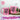 Bruder 2027 loading - Glitzertasse #tassenfarbe_rose