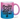 Bruder 2027 loading - Glitzertasse #tassenfarbe_roseblau