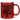 Bruder 2027 loading - Glitzertasse #tassenfarbe_rot