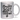 Bruder 2027 loading - Glitzertasse #tassenfarbe_silber