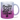 Bruder 2027 loading - Glitzertasse #tassenfarbe_silberviolett