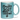 Bruder 2027 loading - Glitzertasse #tassenfarbe_tuerkis