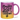 Bruder 2027 loading - Glitzertasse #tassenfarbe_violettgold