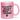 Geschwisterchen 2027 loading - Glitzertasse #tassenfarbe_rose
