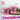 Geschwisterchen 2027 loading - Glitzertasse #tassenfarbe_rose
