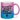 Geschwisterchen 2027 loading - Glitzertasse #tassenfarbe_roseblau