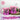 Geschwisterchen 2027 loading - Glitzertasse #tassenfarbe_roseviolett