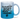 Geschwisterchen 2027 loading - Glitzertasse #tassenfarbe_silberblau