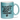 Geschwisterchen 2027 loading - Glitzertasse #tassenfarbe_tuerkis
