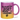 Geschwisterchen 2027 loading - Glitzertasse #tassenfarbe_violettgold