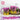 Geschwisterchen 2027 loading - Glitzertasse #tassenfarbe_violettgold