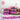 Ich bin Friseur – was ist deine Superkraft? - Glitzertasse #tassenfarbe_roseviolett