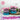 Ich bin Friseurin – was ist deine Superkraft? - Glitzertasse #tassenfarbe_roseblau