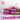 Ich bin Friseurin – was ist deine Superkraft? - Glitzertasse #tassenfarbe_roseviolett