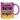 Ich bin Ärztin – was ist deine Superkraft? - Glitzertasse #tassenfarbe_violettgold