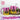 So sieht die beste Ehefrau der Welt aus! - Glitzertasse #tassenfarbe_violettgold
