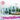 So sieht die beste Friseurin der Welt aus! - Glitzertasse #tassenfarbe_tuerkis