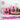 So sieht die beste Polizistin der Welt aus! - Glitzertasse #tassenfarbe_rose