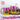 So sieht die beste Polizistin der Welt aus! - Glitzertasse #tassenfarbe_violettgold