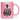So sieht der beste Arzt der Welt aus! - Glitzertasse #tassenfarbe_rose